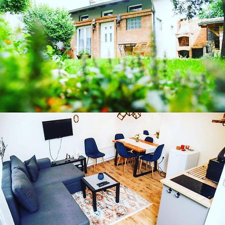 Agape Apartman Apartment Smederevo Exterior photo