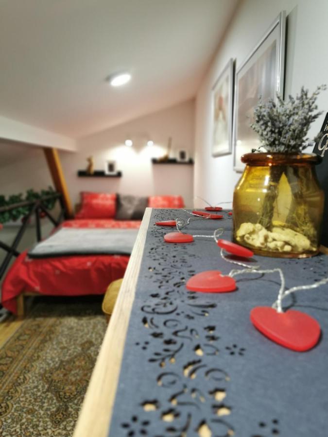 Agape Apartman Apartment Smederevo Exterior photo