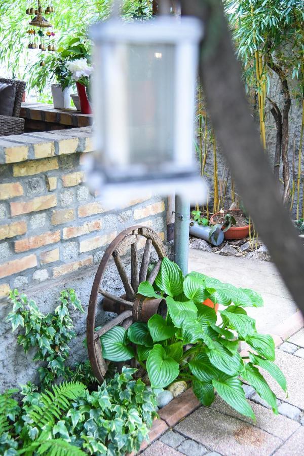 Agape Apartman Apartment Smederevo Exterior photo