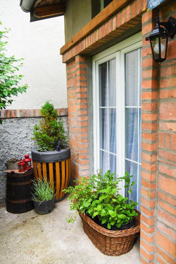 Agape Apartman Apartment Smederevo Exterior photo