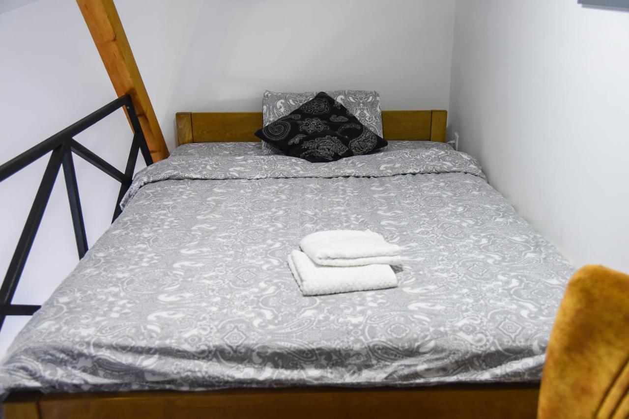 Agape Apartman Apartment Smederevo Exterior photo