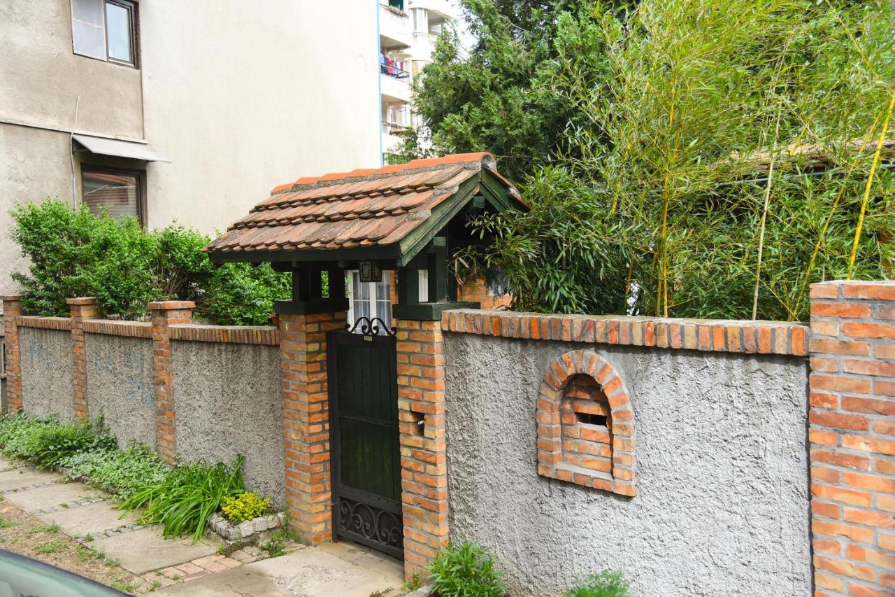 Agape Apartman Apartment Smederevo Exterior photo