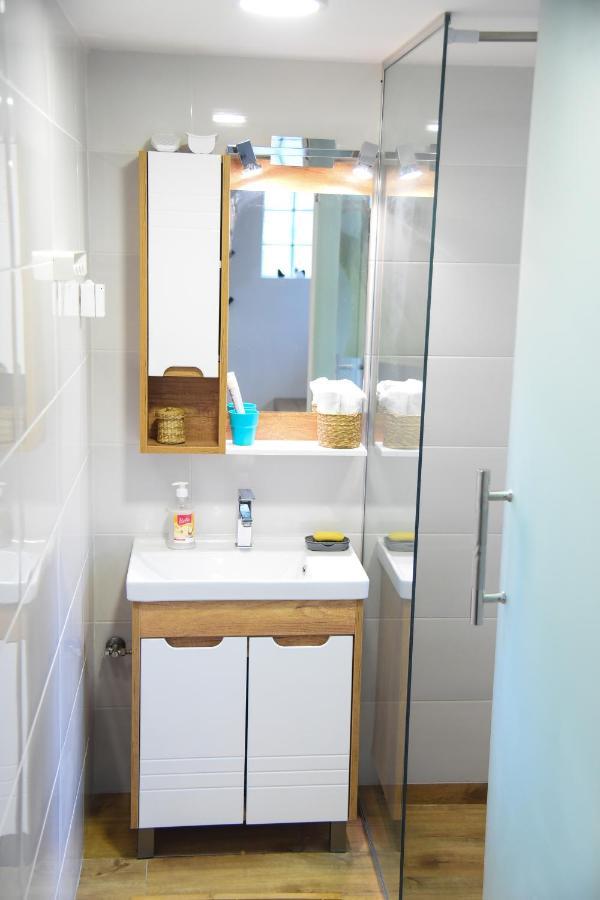 Agape Apartman Apartment Smederevo Exterior photo